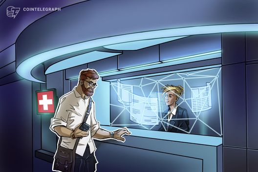 Major Swiss Stock Exchange SIX To Launch New Blockchain-Powered Digital Exchange