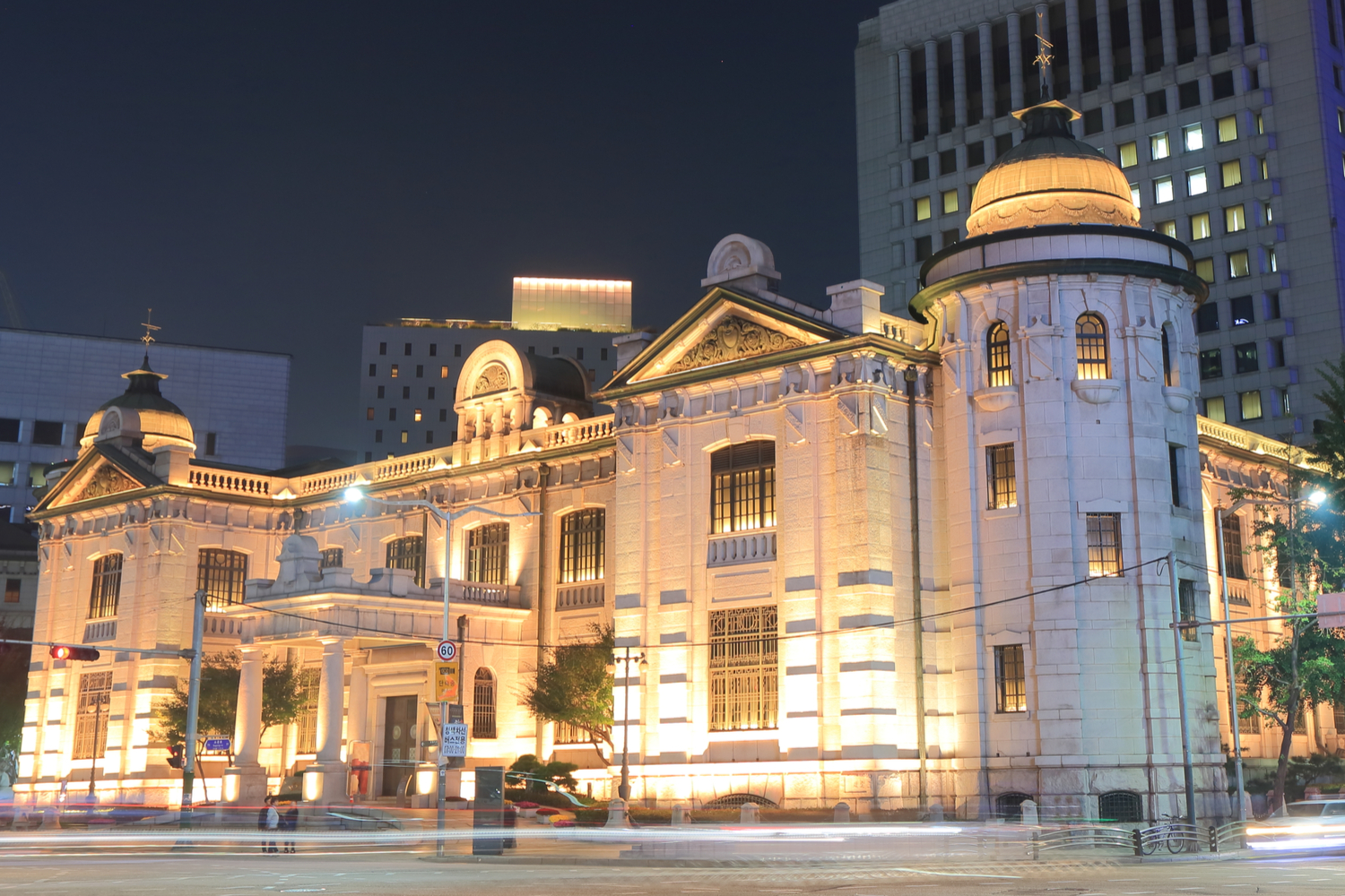 Korean Central Bank Study: Issuing Digital Currency Poses Financial Risk