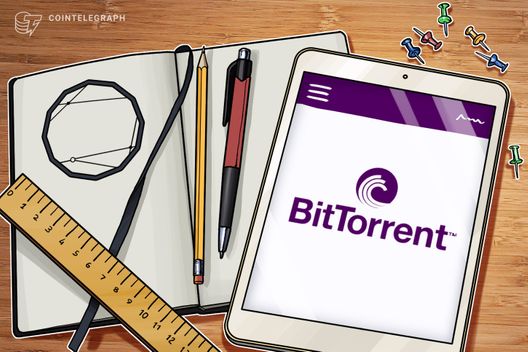 BitTorrent Partners With CoinPayments To Launch Support For Native BTT Token