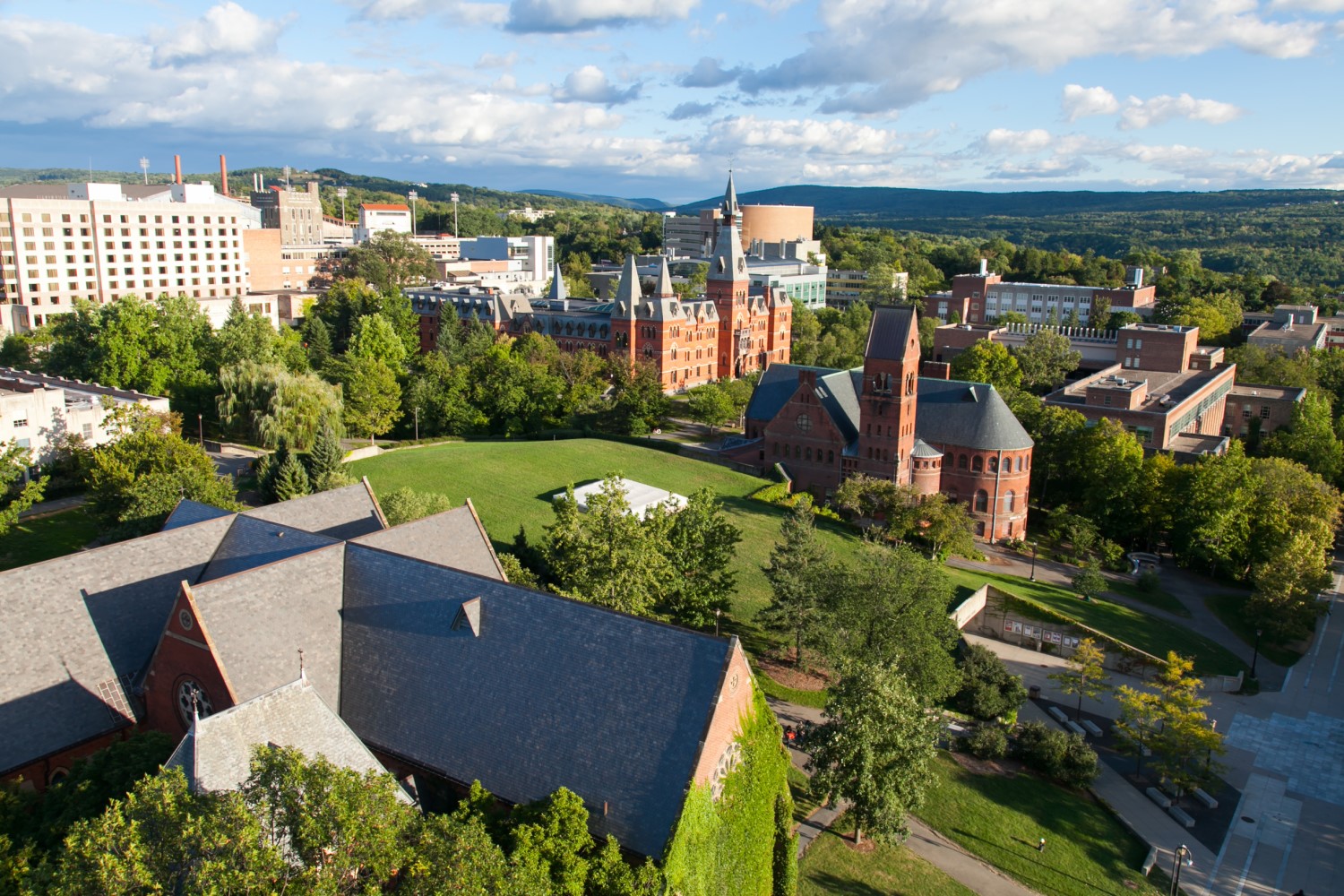 Ripple Teams With 10 New Universities For Blockchain Research Initiative