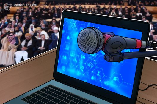 UAE To Discuss Blockchain And Digital Assets At 7th World Government Summit