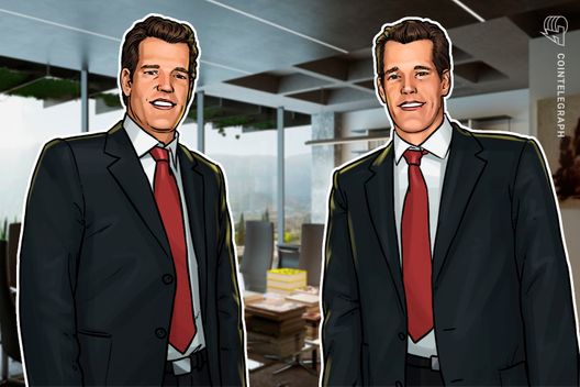 Winklevoss Twins To Pay Out $45,000 In Legal Fees To Charlie Shrem After New Ruling