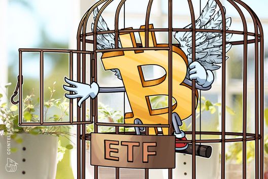 SEC Commissioner Jackson Thinks Regulator Will Approve BTC ETF, Leaked Interview Shows