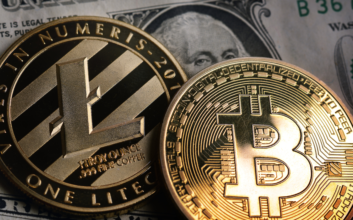 Bitcoin Price Still Trading Flat While Litecoin Hits 7-Month High