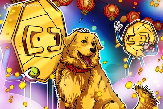 How We Will Remember The Year Of The Dog? ICO Market Decline, Trend Toward Compliance And Other Takeaways