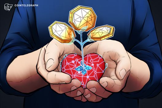 ALS Association Partners With TRON To Use Blockchain To Track Donations