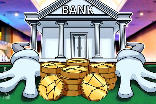 MEP Kaili: Banks Can’t Stop Us From Using Blockchain