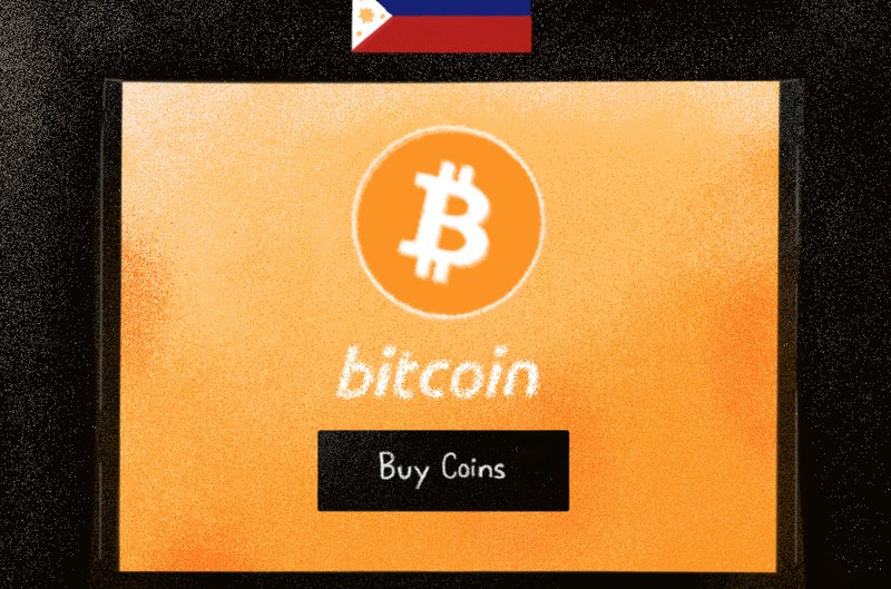 UnionBank Launches Two-Way Bitcoin ATM In The Philippines