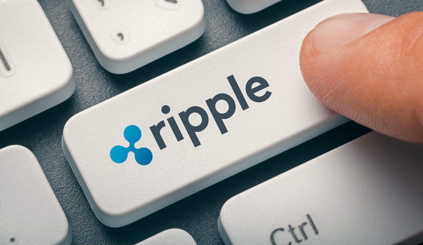 Cory Johnson Out As Ripple’s Chief Market Strategist