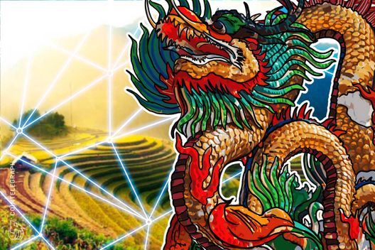 China: New Guidance To Implement Blockchain In Agriculture Finance Sector