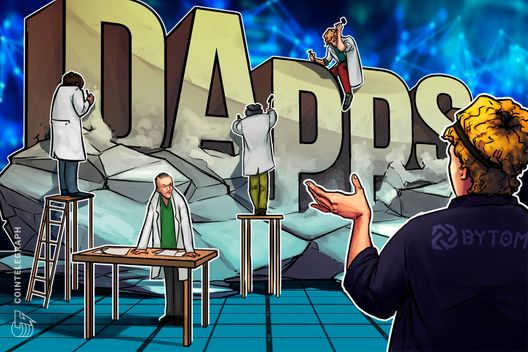 ‘Computing Is Power’: Blockchain Protocol Invites Developers To Build DApps On Its Network