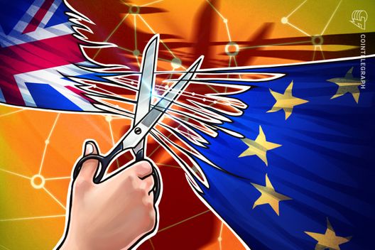 UK Customs Service Postpones Blockchain-Driven Border Project Until After Brexit