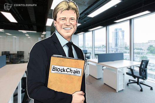 Overstock Founder: Blockchain Can Make Government ‘Incapable Of Being Bribed’