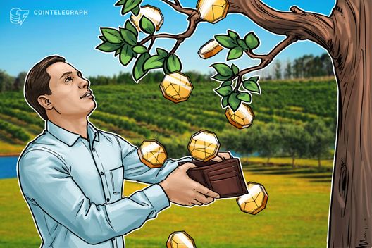 Chinese Bitcoin Billionaire Zhao Dong Believes Crypto Spring Will Come In 2020