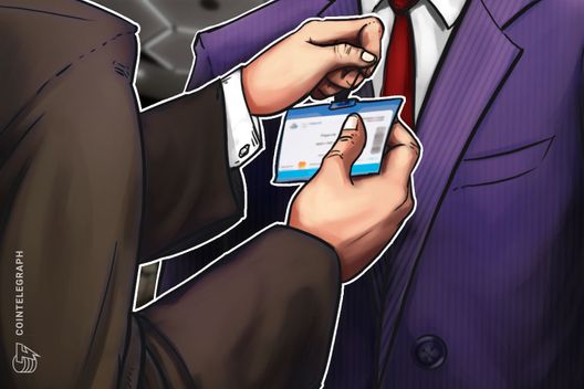 Former JPMorgan Exec Becomes New CEO Of Blockchain-Based Commodity Trading Platform Vakt