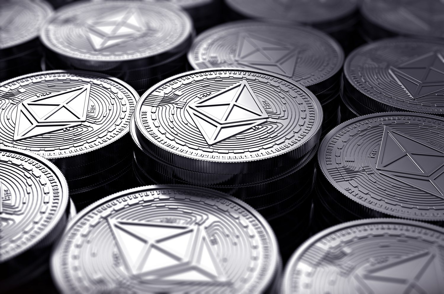 Enterprise Ethereum Alliance Is Forming A ‘Token Task Force’