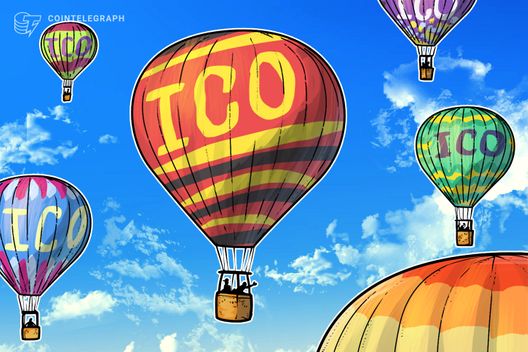 Current ICO Market Is Bigger Тhan At The Start Of 2017, Data Shows