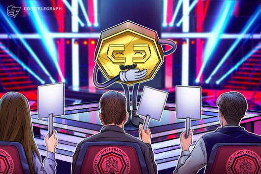 CFTC’s First Published 2019 Examination Priorities Reveal Major Cryptocurrency Focus