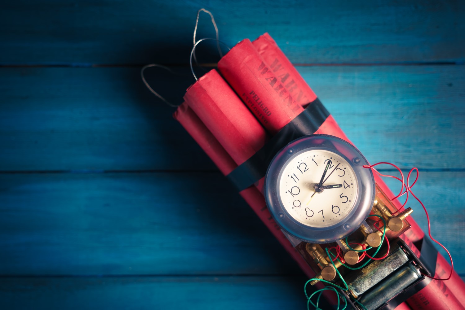 Ethereum’s Blockchain Is Once Again Feeling The ‘Difficulty Bomb’ Effect