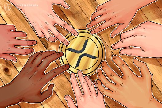 Ripple’s Fundraising Arm Xpring Invests In XRP Community Developer’s Lab