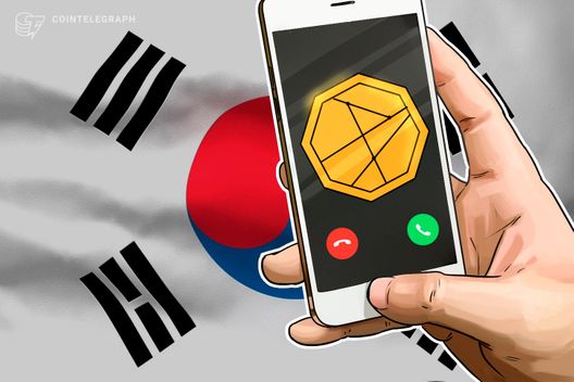 South Korea’s Largest Telecom Company To Develop Local Crypto: Report