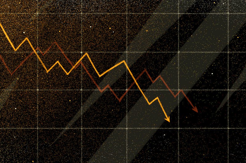 Report: Crypto Exchanges Saw Trading Volumes Plummet In January