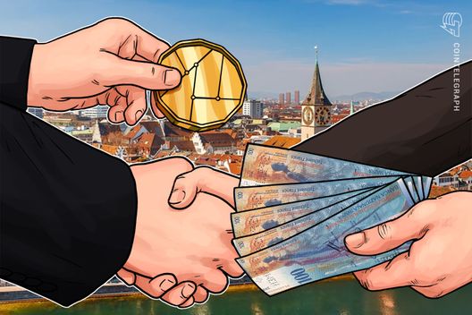 Liechtenstein’s Postal Service To Offer Crypto Exchange Services At Physical Locations