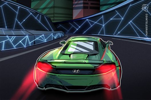 Hyundai Commercial Partners With IBM To Accelerate Blockchain Development