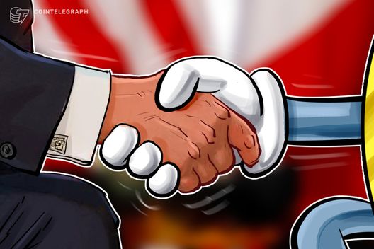 CME Group CEO Terry Duffy: Government Involvement Key To Crypto’s Success