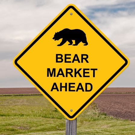 Still Bearish: There Is Still Time For The Bitcoin Bear Market According To Recent Bitcoin Valuations
