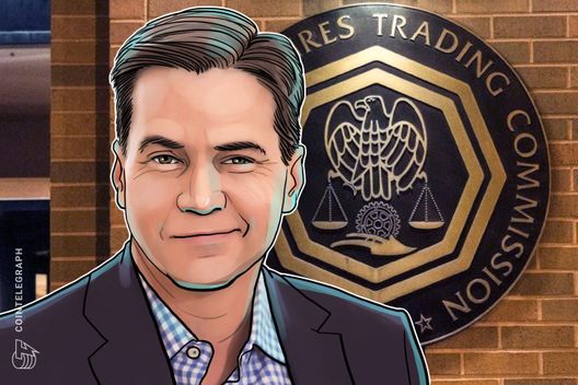 Self-Professed ‘Satoshi’ Craig Wright Answers CFTC’s Request For Input On Crypto Markets