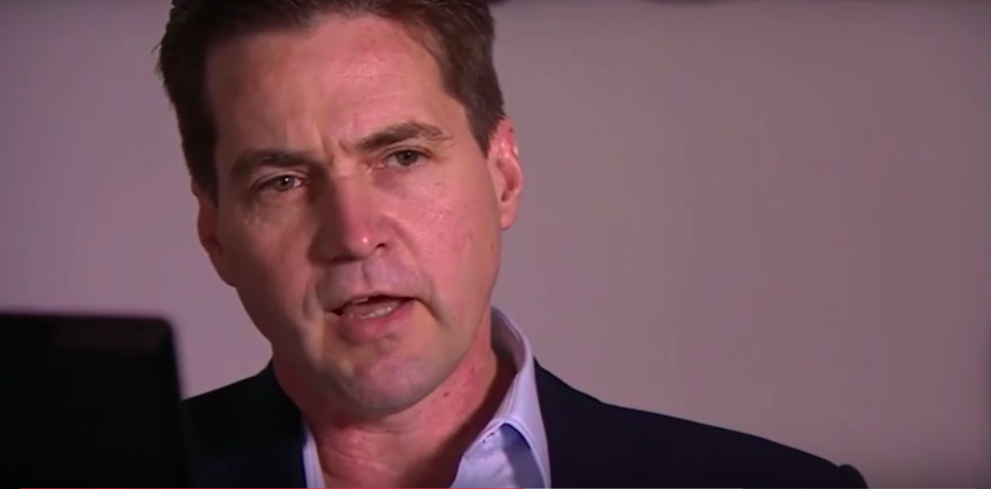 Craig Wright Claims To Be Satoshi In Critical Response To CFTC On Ethereum