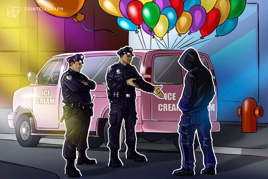 Crypto Crime Trends Evolving As Users Wise Up: Exchange Hacks, Darknet And Money Laundering