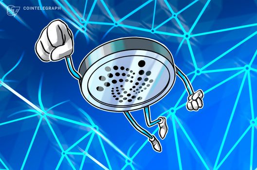 Iota Foundation Partners With Incubator Nova To Fund Startups Using Blockchain