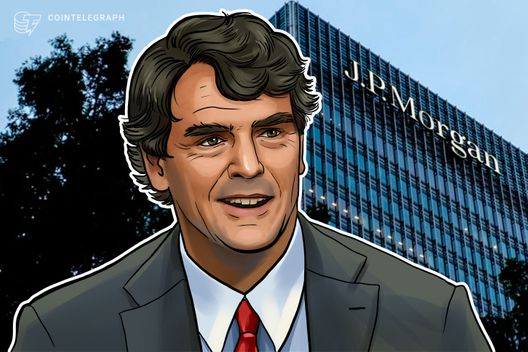 Tim Draper Predicts Crypto Will Rule, Only Criminals Will Use Cash In Five Years