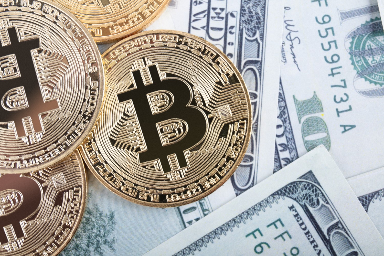 Bullish Sentiment For Bitcoin As Long Bets Near 11-Month Highs