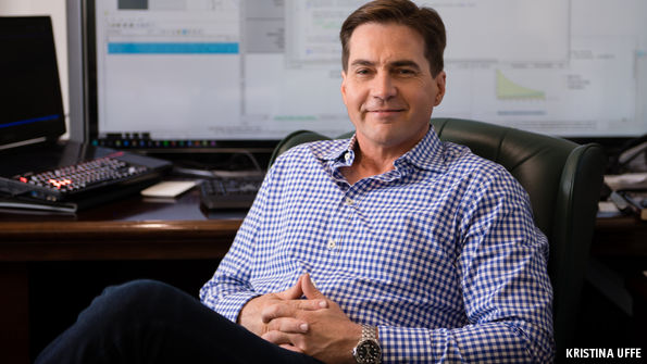 6 Facts You Didn’t Know  About Craig Wright – The Man Who Claimed To Be Satoshi Nakamoto