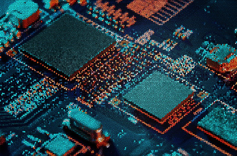 Bitmain Unveils Its Latest Energy-Efficient Mining Chip For Bitcoin