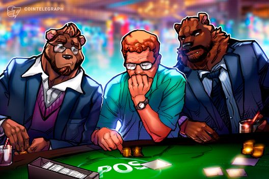 Crypto Dividends: Staking Coins For Gains Potentially A Good Strategy In A Bear Market But Is Not Without Risk