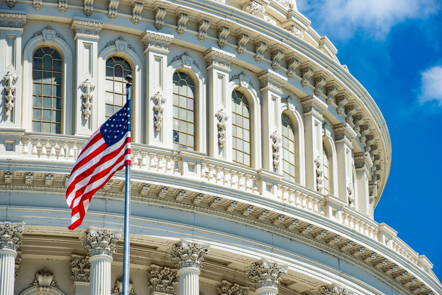 US Advocacy Group Calls For National Action Plan On Blockchain