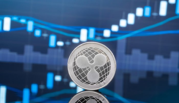 Ripple (XRP) Price Analysis Feb.20: Following The Sentiment, Ripple Broke Up The Symmetrical Triangle