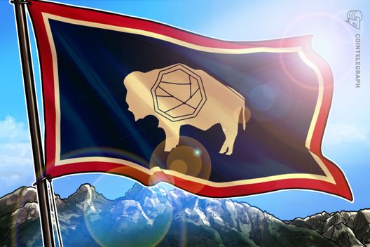 US State Of Wyoming Passes Two Blockchain-Related Bills