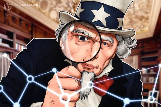 US: Crypto Advocacy Group Encourages Financial Regulators To Foster Innovation