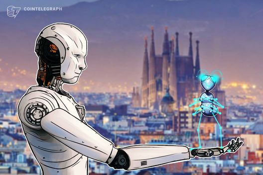 Spain’s Largest Telecom Company Seeks Entrepreneurs In Blockchain, AI