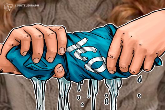 SEC Charges ICO With Selling Unregistered Securities After Startup Self-Reports