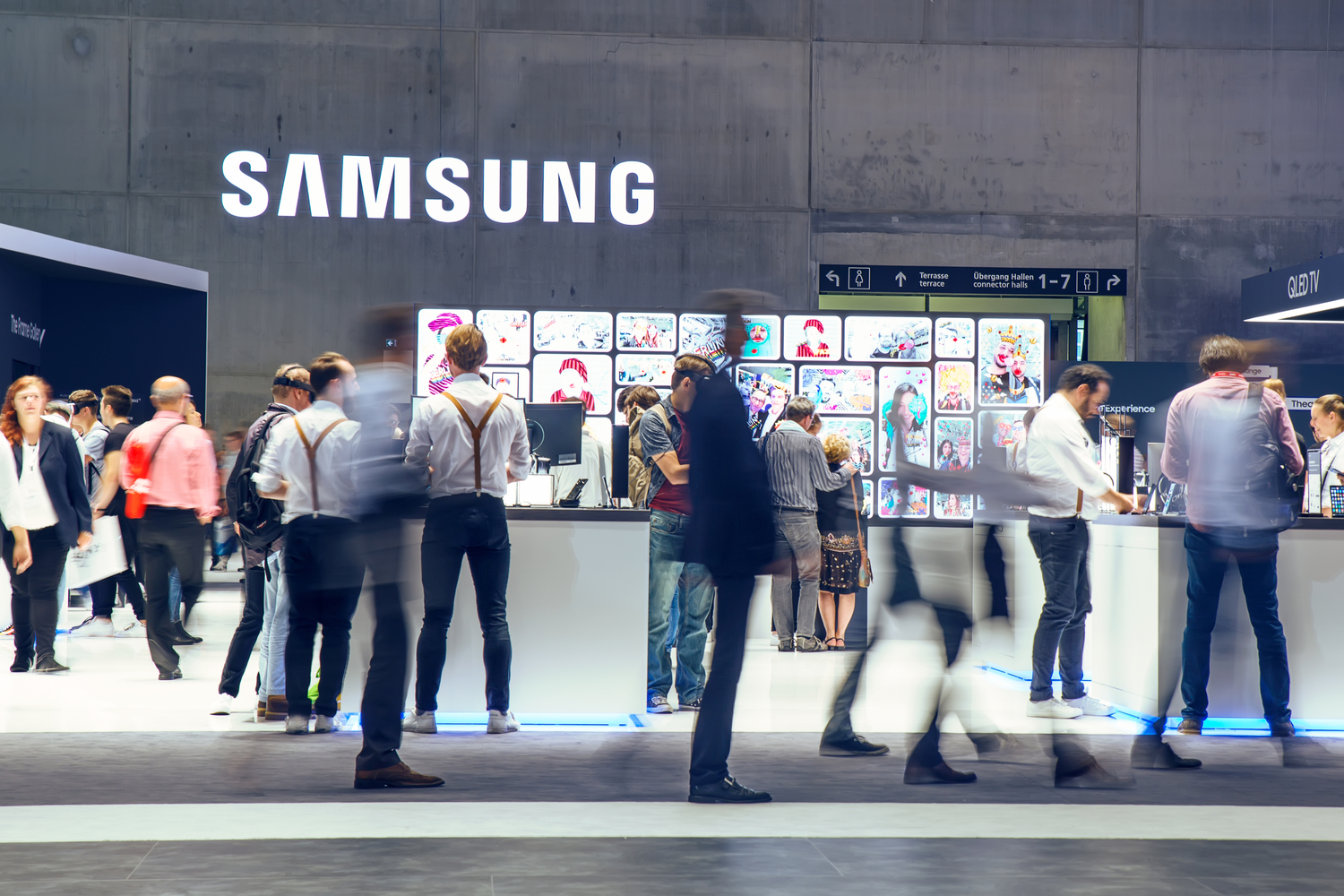 Samsung Confirms Galaxy S10 Will Include Private Crypto Key Storage