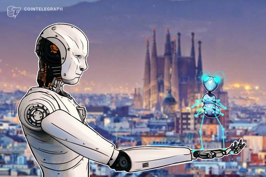 Spain’s Largest Telecom Firm Telefónica Seeks Entrepreneurs In Blockchain, AI