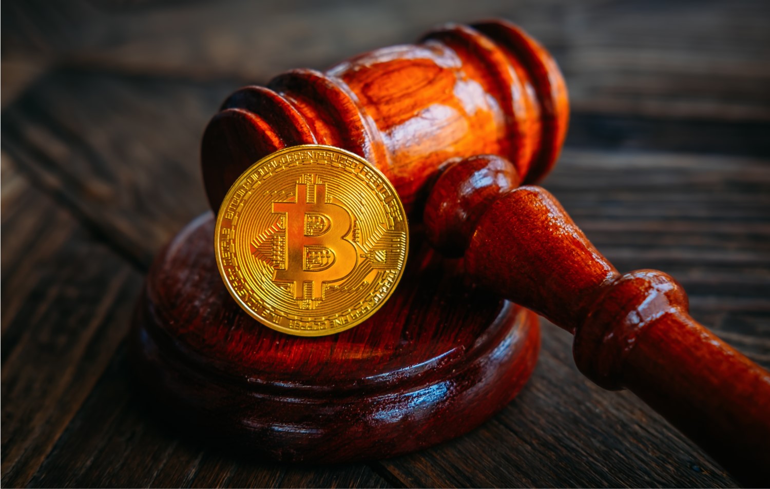 $430K In Confiscated Crypto To Be Sold Off By Irish Auction House