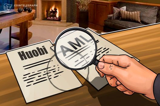 Huobi Korea To Strengthen Anti-Money Laundering Protections