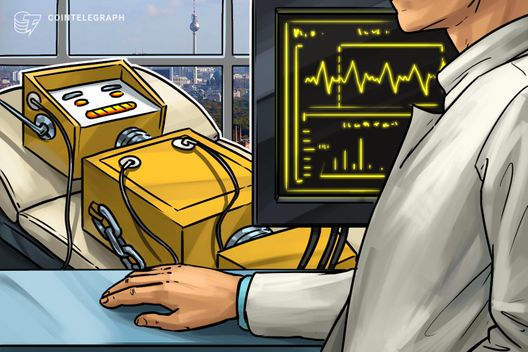 Commerzbank, Siemens And Continental Complete Blockchain Money Market Pilot